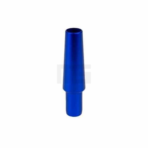 goods-shisha-schlauchanschluss-blau shisha-zubehör-goods-schlauchanschluss-blau-freshisha-store