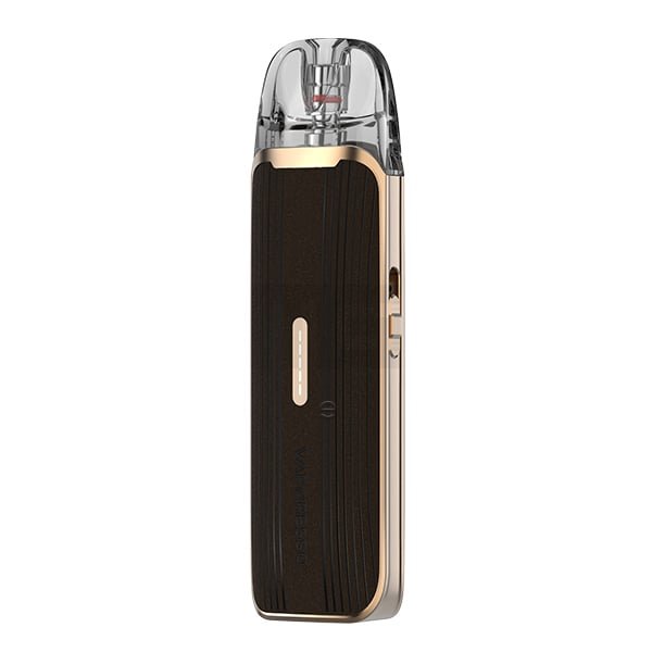 Vaporesso - Luxe Q3 - Pod Kit - Brown Vaporesso - Luxe Q3 - Pod Kit - Brown