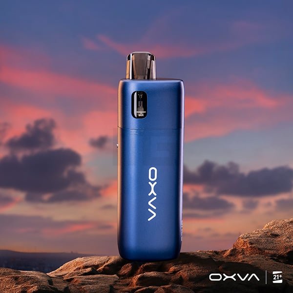 OXVA - ONEO - Pod Kit - Phantom Pink