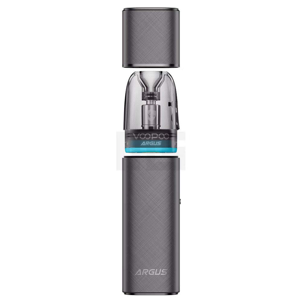 Voopoo - Argus Klyc - Pod Kit - Mystik Gray