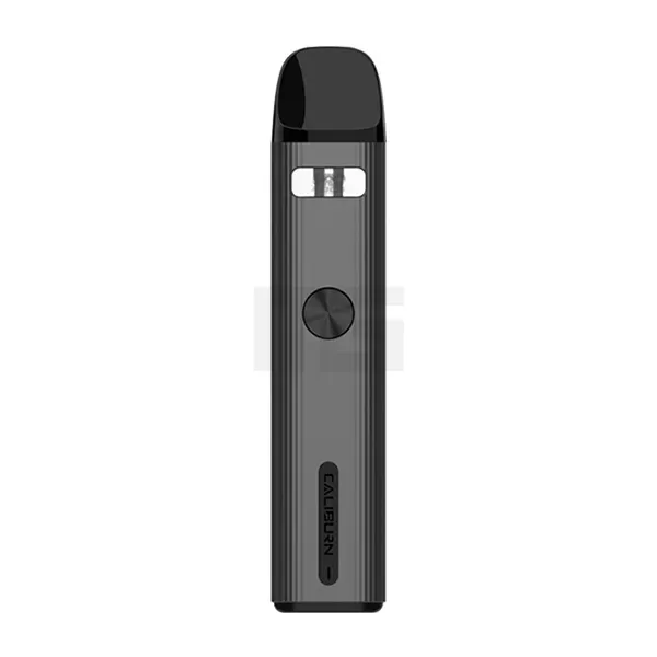 Uwell-Caliburn-G2-Pod-Kit-matte-grey Uwell Caliburn G2 Pod Kit matte-grey