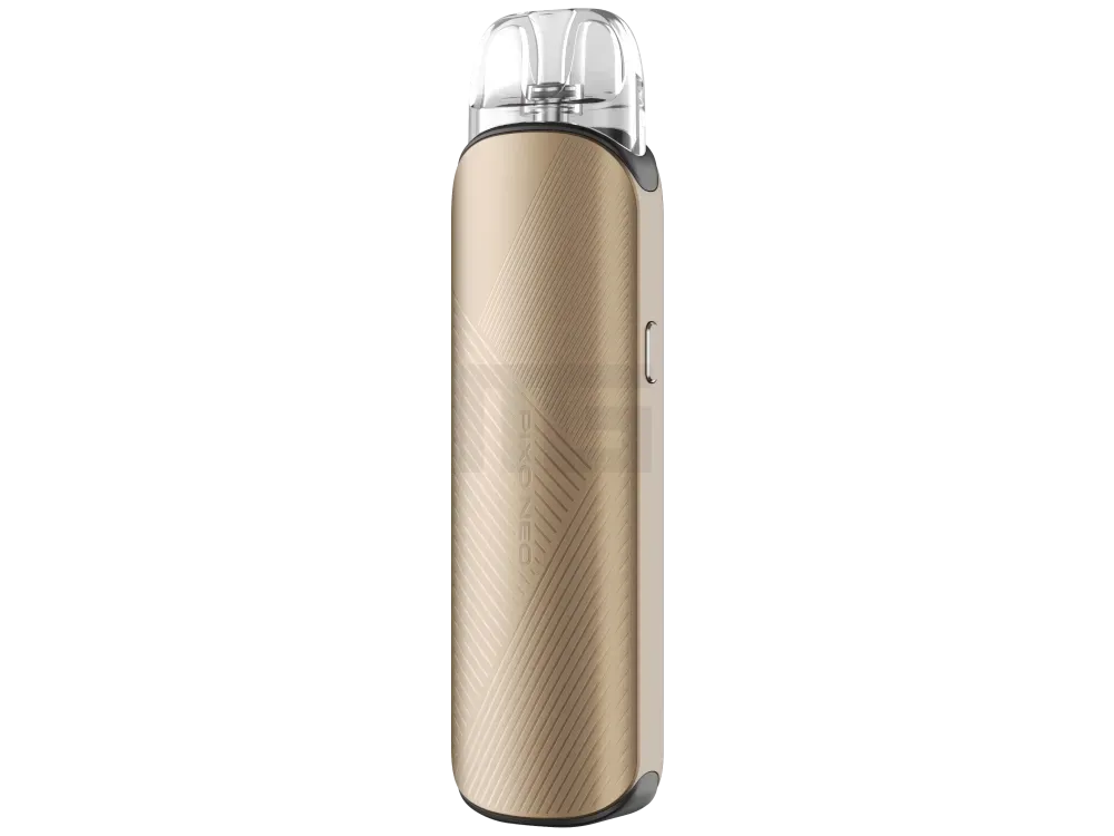 Aspire - Pixo Neo - Pod Kit - Light Brown | Paketgröße : 1er Packung
