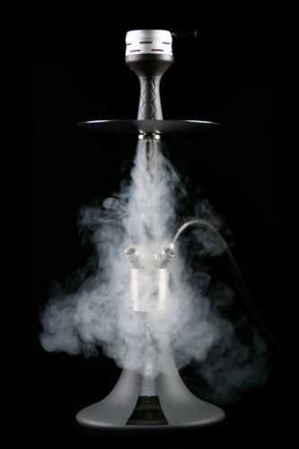 steamulation-shisha-blow-off-adapter-down-smoke-totale Shisha-Wasserpfeife-Steamulation-Blow-Off-Adapter-Down-freshisha-store