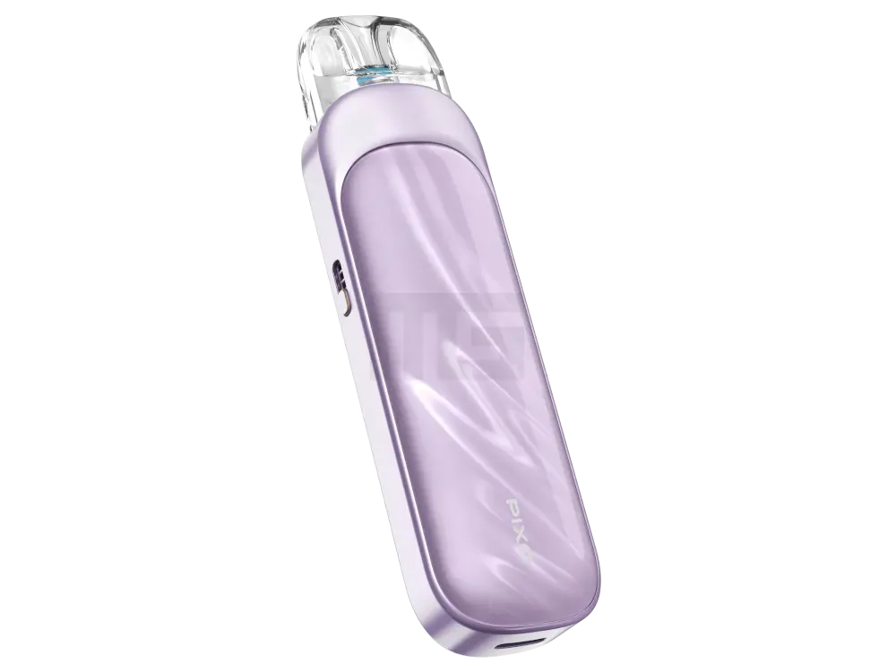 Aspire - Pixo - Pod Kit - Lila | Paketgröße : 1er Packung