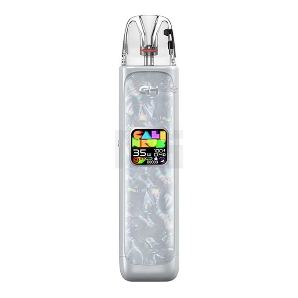 Uwell - Caliburn G4 - Pod Kit - Karst Grey Uwell - Caliburn G4 - Pod Kit - Karst Grey