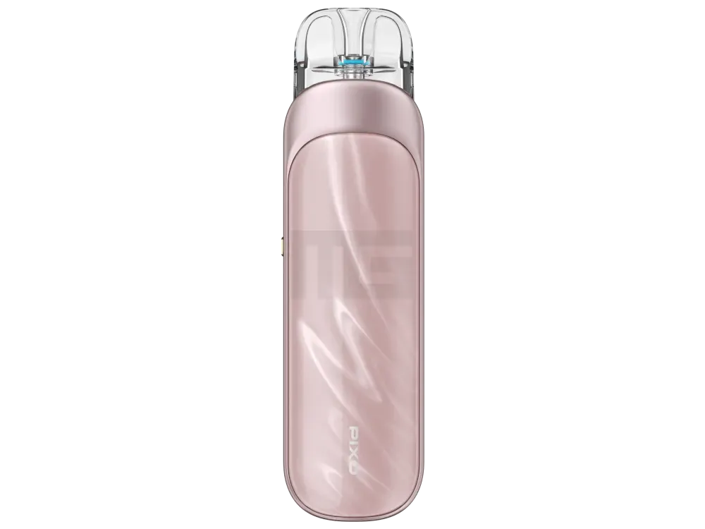 Aspire - Pixo - Pod Kit - Pink | Paketgröße : 1er Packung
