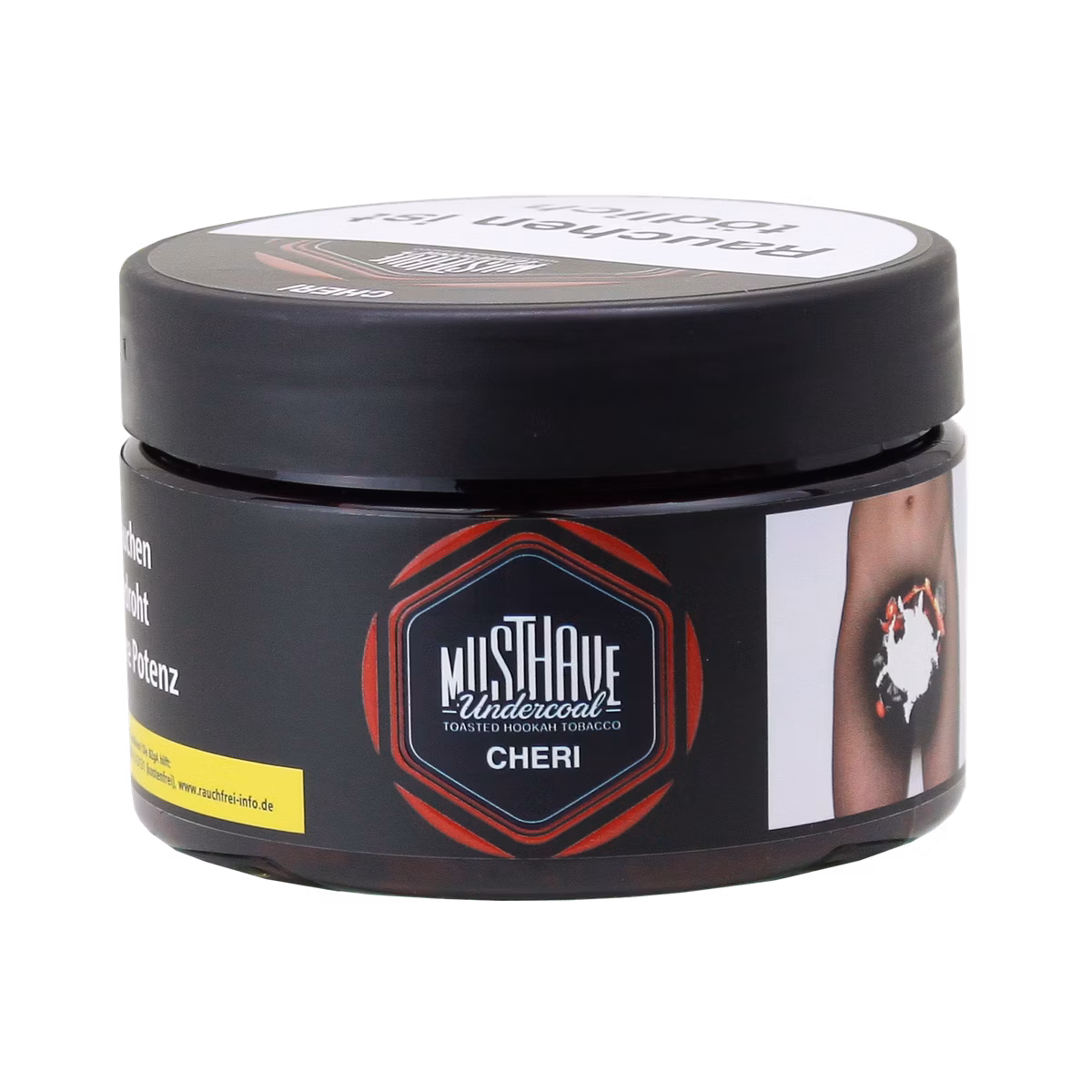 Musthave Tobacco - Cheri - 200g Musthave Tobacco - Cheri - 200g