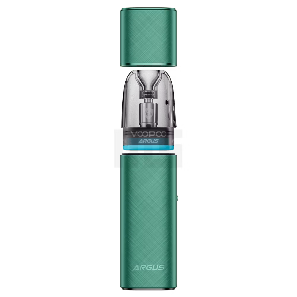 Voopoo - Argus Klyc - Pod Kit - Moss Green