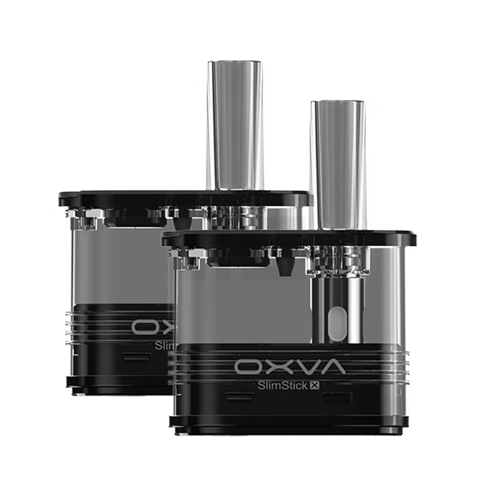 OXVA - Slimstick X - Pod Tank Verdampfer - 2er Paket - 2ml - 1.0 Ohm