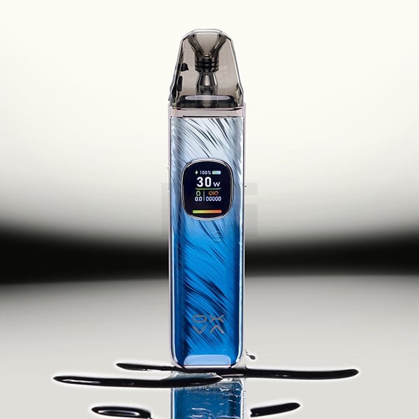 OXVA - Xlim Pro 2 - Pod Kit - Green Python OXVA - Xlim Pro 2 - Pod Kit - Green Python