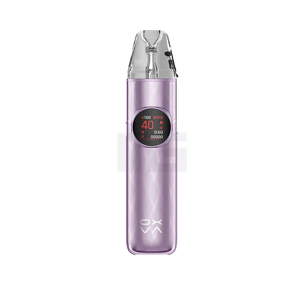 OXVA - NeXLIM 2 - Pod Kit - Shiny Purple