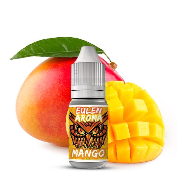 Eulen Aroma - Mango - Aroma - 10ml