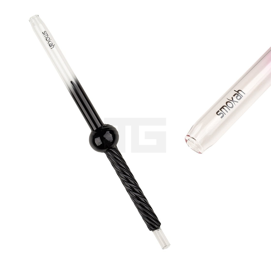 Smokah - Glasmundstück - Galaxy Smokah - Glasmundstück - Galaxy