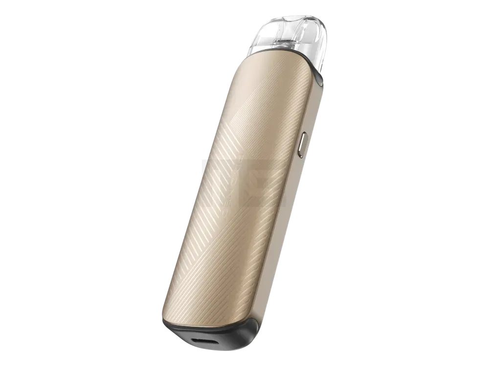 Aspire - Pixo Neo - Pod Kit - Light Brown | Paketgröße : 1er Packung