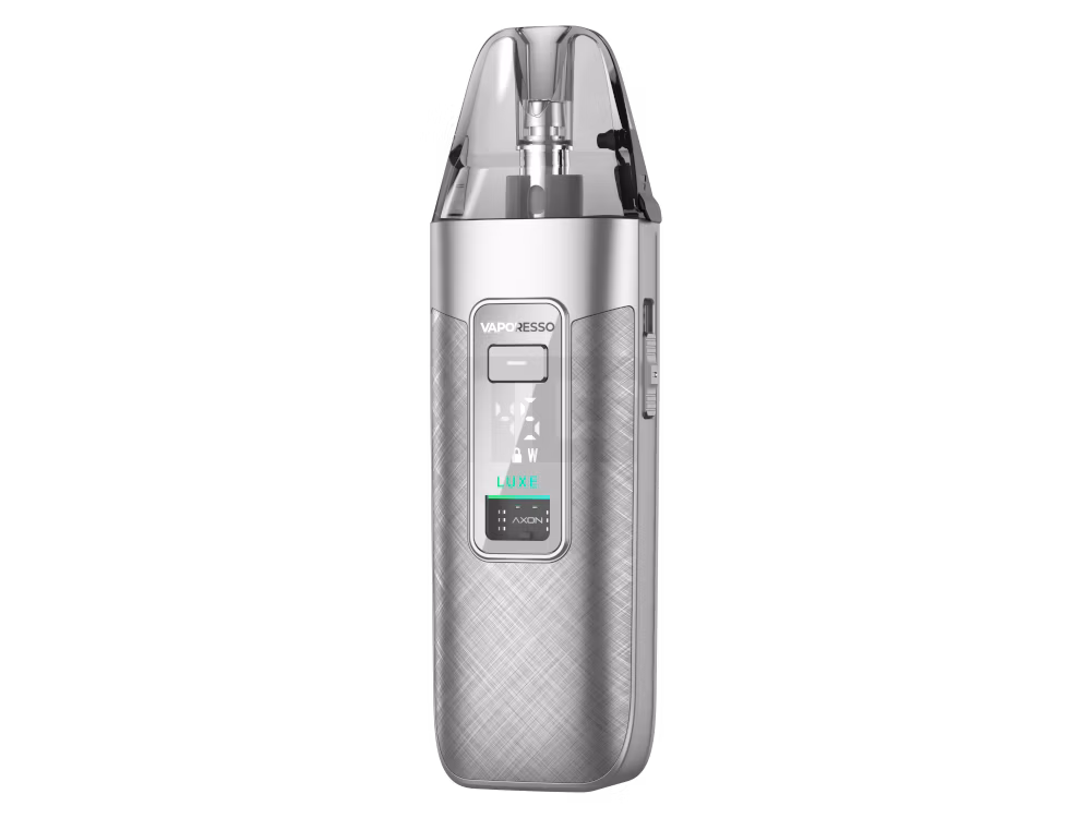Vaporesso - Luxe X3 - Pod Kit - Grey