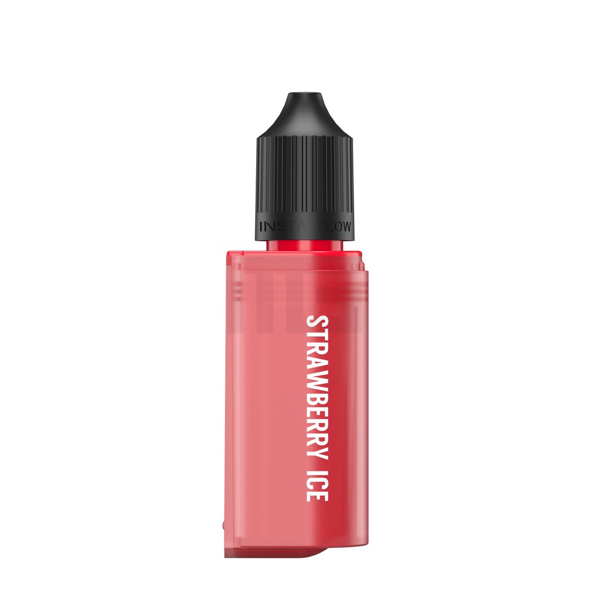 INSTAFLOW 5000 - Nachfülbehälter - Strawberry Ice - 10ml - 20mg