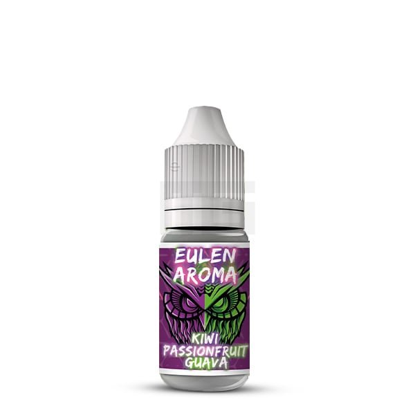 Eulen Aroma - Kiwi Passionfruit Guava - Aroma - 10ml