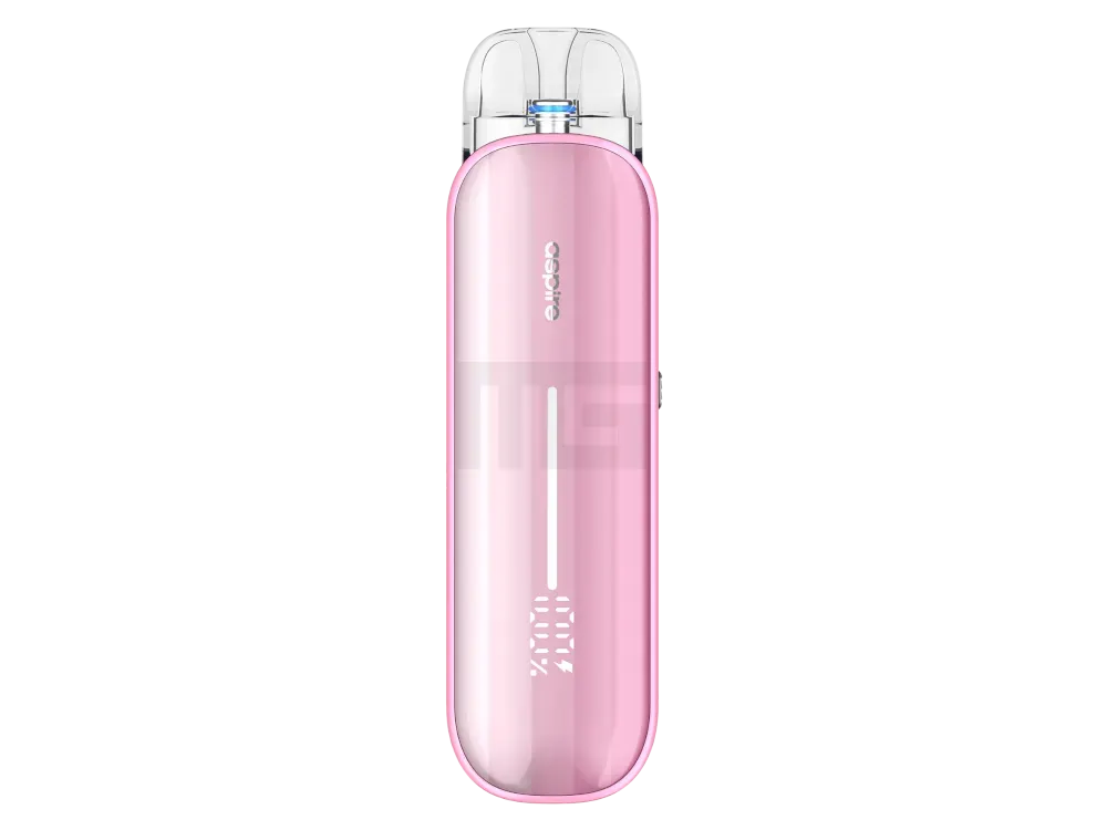 Aspire - Pixo Aura - Pod Kit - Pink | Paketgröße : 1er Packung