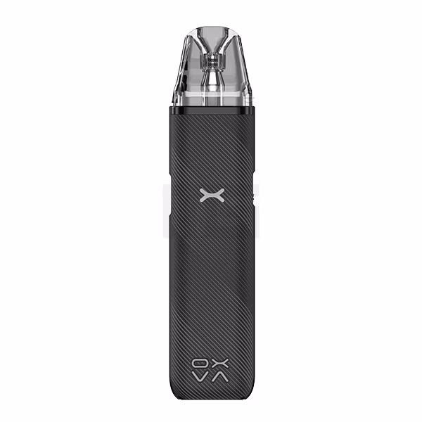 OXVA - Xlim Go - Pod Kit - Striped Grey OXVA - Xlim Go - Pod Kit - Striped Grey