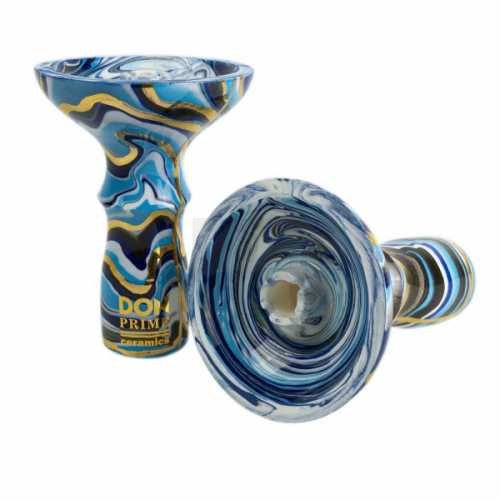 don-jookah-shisha-phunnel-blau Shisha-Kopf-Don-Hookah-Phunnel-Blau-freshisha-store