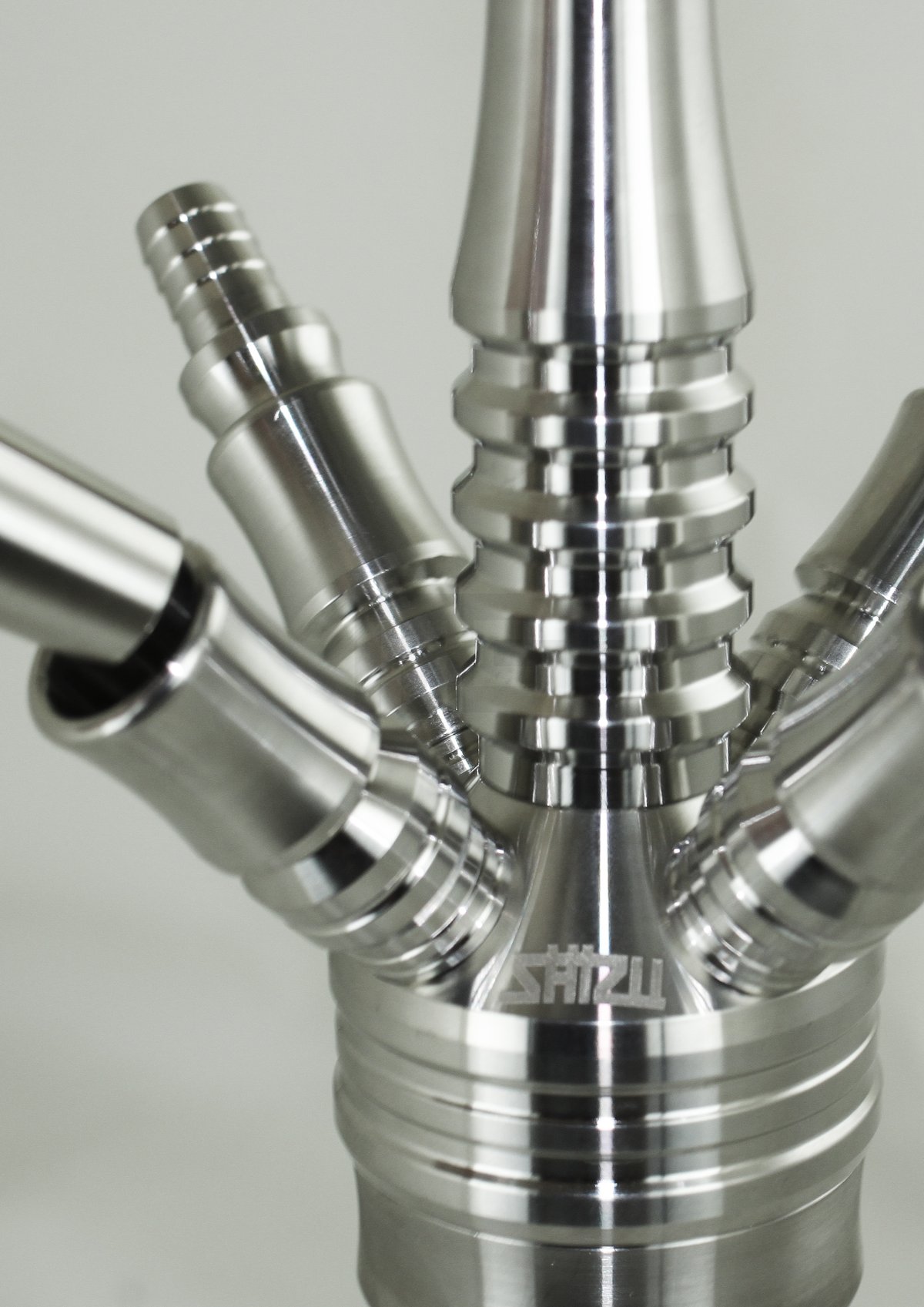 Shizu_A-M-P_1 Shizu Shisha - A.M.P. L908 - Clear