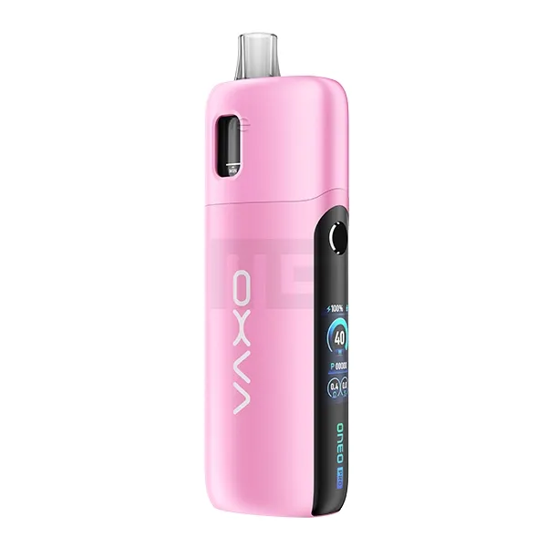 OXVA ONEO Pro Pod Kit Rose Pink