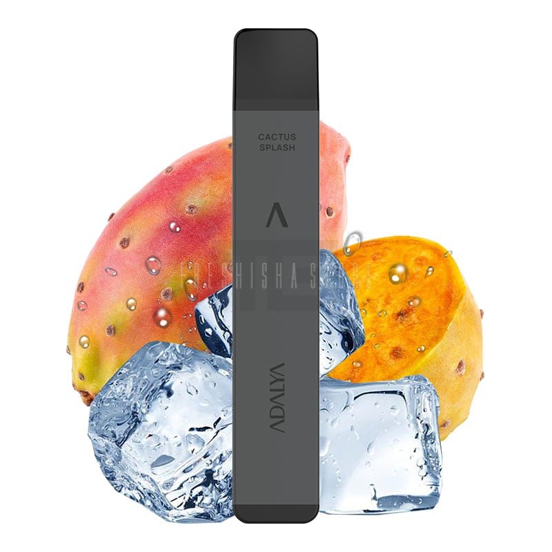Adalya - Einweg E-Zigarette - Cactus Splash