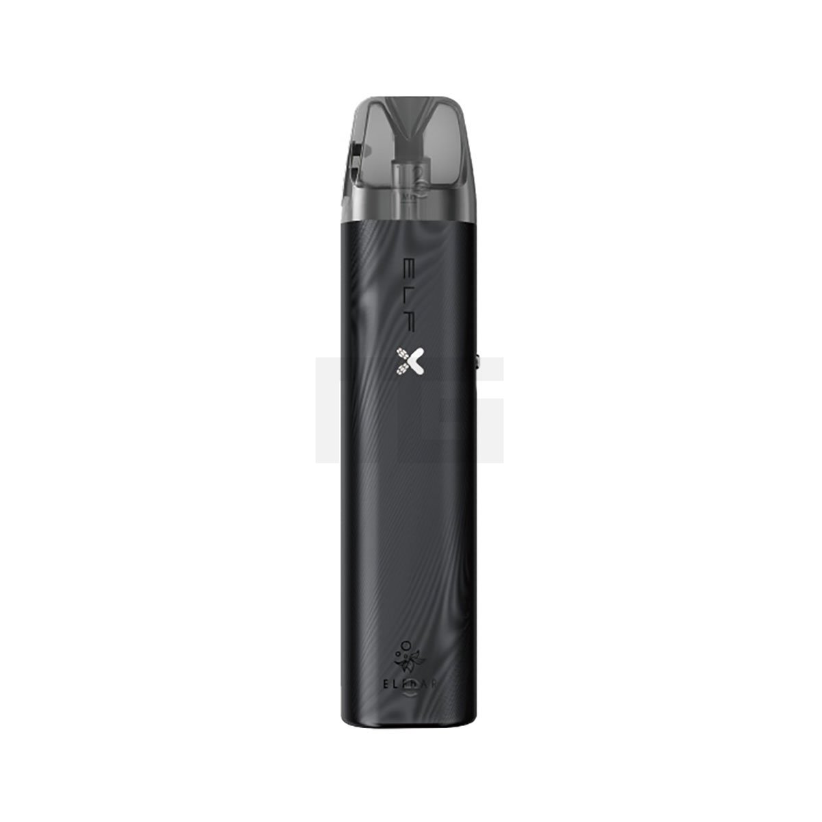 Elfbar - ELFX - Pod Kit - Black Elfbar - ELFX - Pod Kit - Black