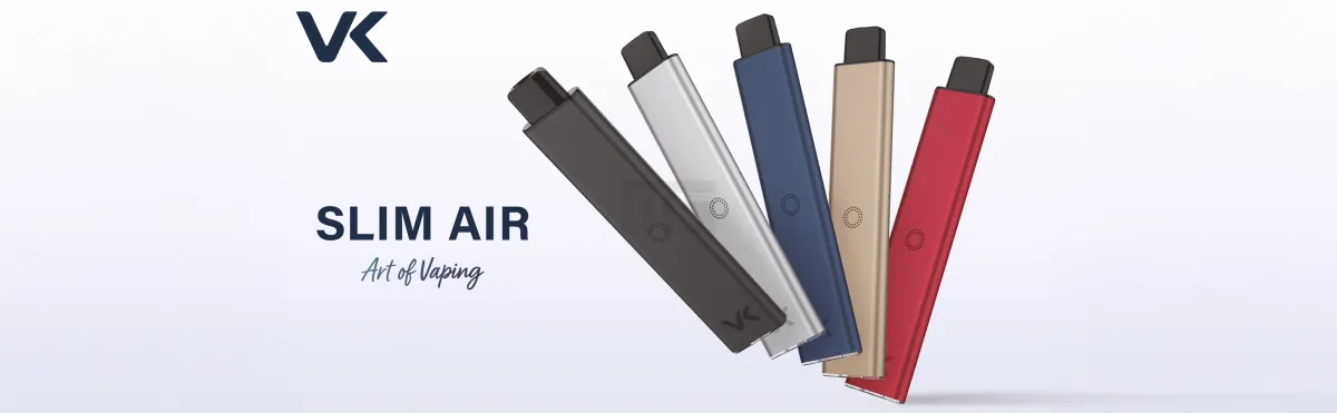 VK Slim Air | Produktvorstellung