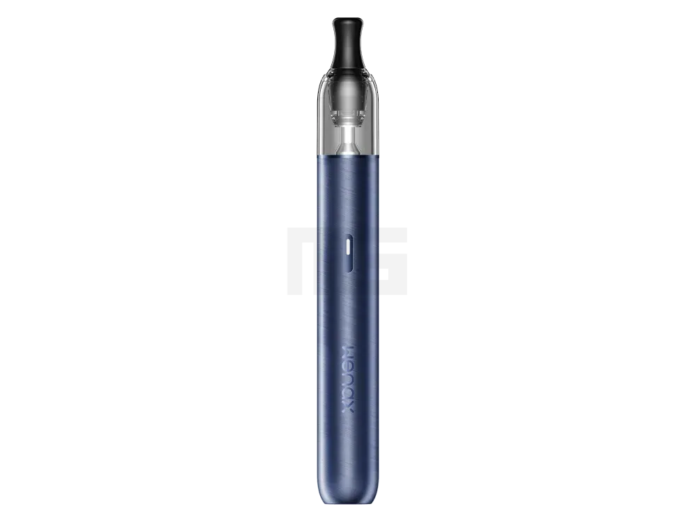 GeekVape - Wenax M2 - Pod Kit - Dunkelblau