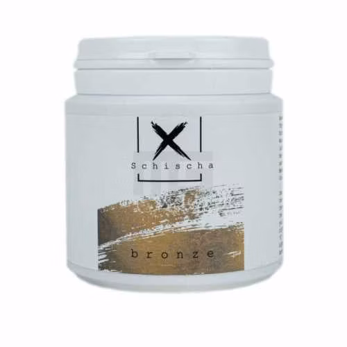 xschischa-shisha-zubehoer-farbe-bowl-bronze shisha-zubehör-xschischa-bronze-sparkle-freshisha-store