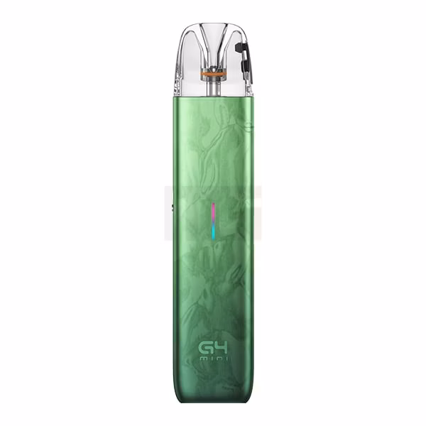 Uwell - Caliburn G4 - Mini - Pod Kit - Paddy Green