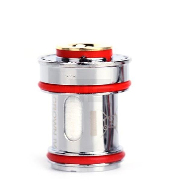 uwell-crown-4-mesh-coil-023-ohm UWELL - Crown 4 - Mesh Coil - 0.23 ohm