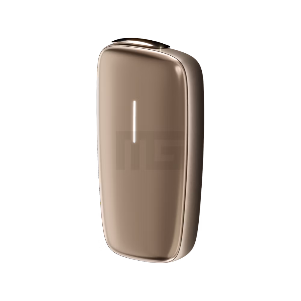 Ploom x Advanced - Kit - Gold