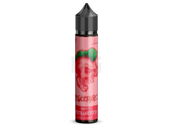 Revoltage - Super Strawberry - Aroma - 15ml