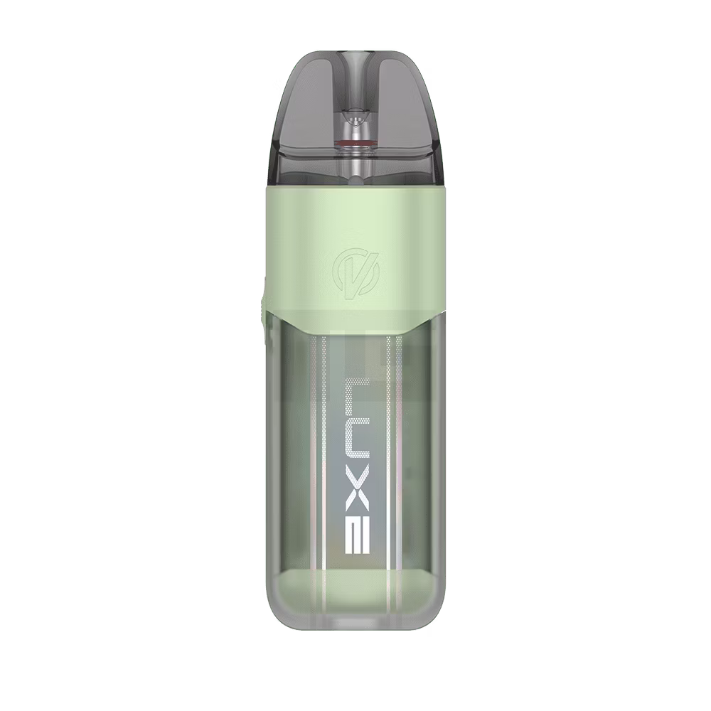 Vaporesso - Luxe X2 - Pod Kit - Avocado Green Vaporesso - Luxe X2 - Pod Kit - Avocado Green