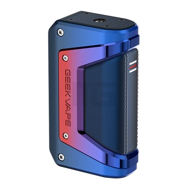 GeekVape - Aegis Legend 2 - Classic Mod - Akkuträger - Blue Red