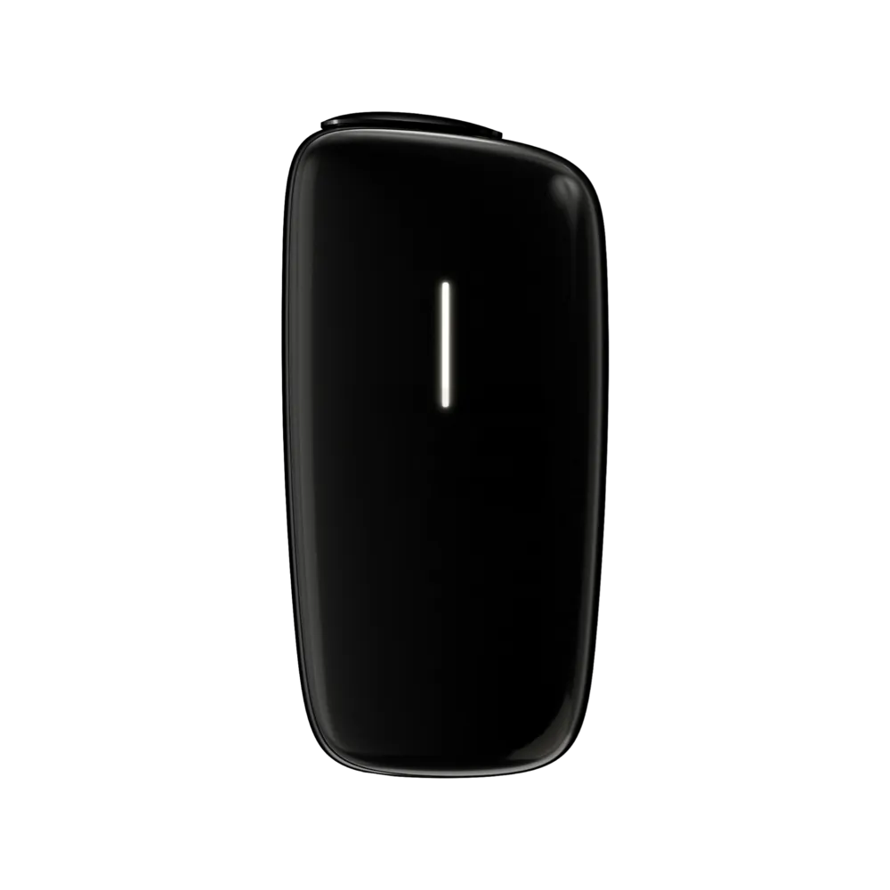 Ploom x Advanced - Kit - Black Ploom x Advanced - Kit - Black