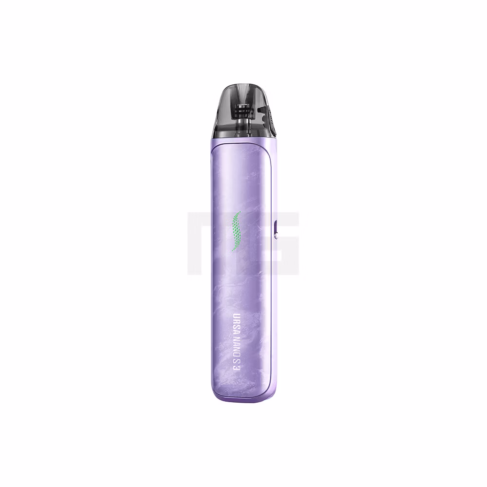 Lost Vape - Ursa Nano S3 - Pod Kit - Lavender Ice
