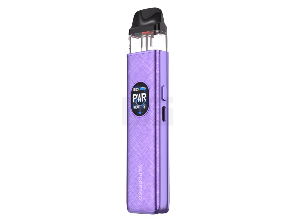 Vaporesso - XROS 5 - Pod Kit - Violet Silk