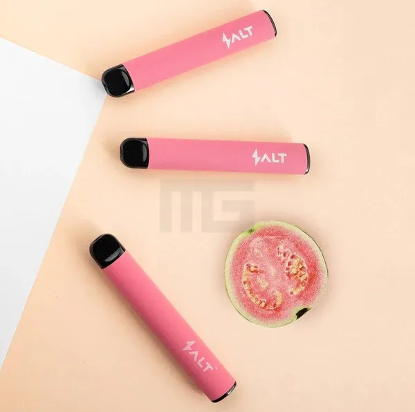 salt-switch-guave-ice-528876_600x Salt Switch Einweg E-Zigarette - Guave Ice