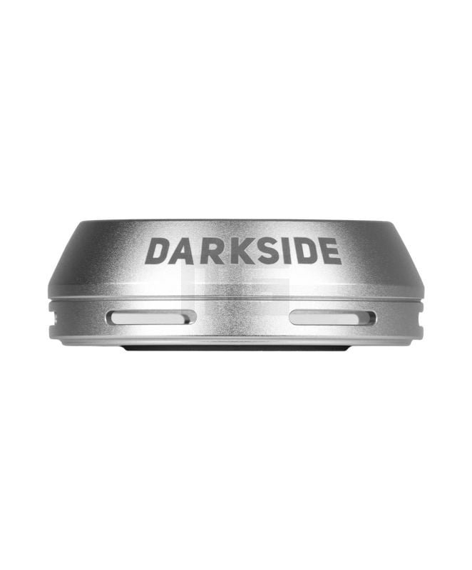 Darkside - Hookah - Heater - Silber Darkside - Hookah - Heater - Silber