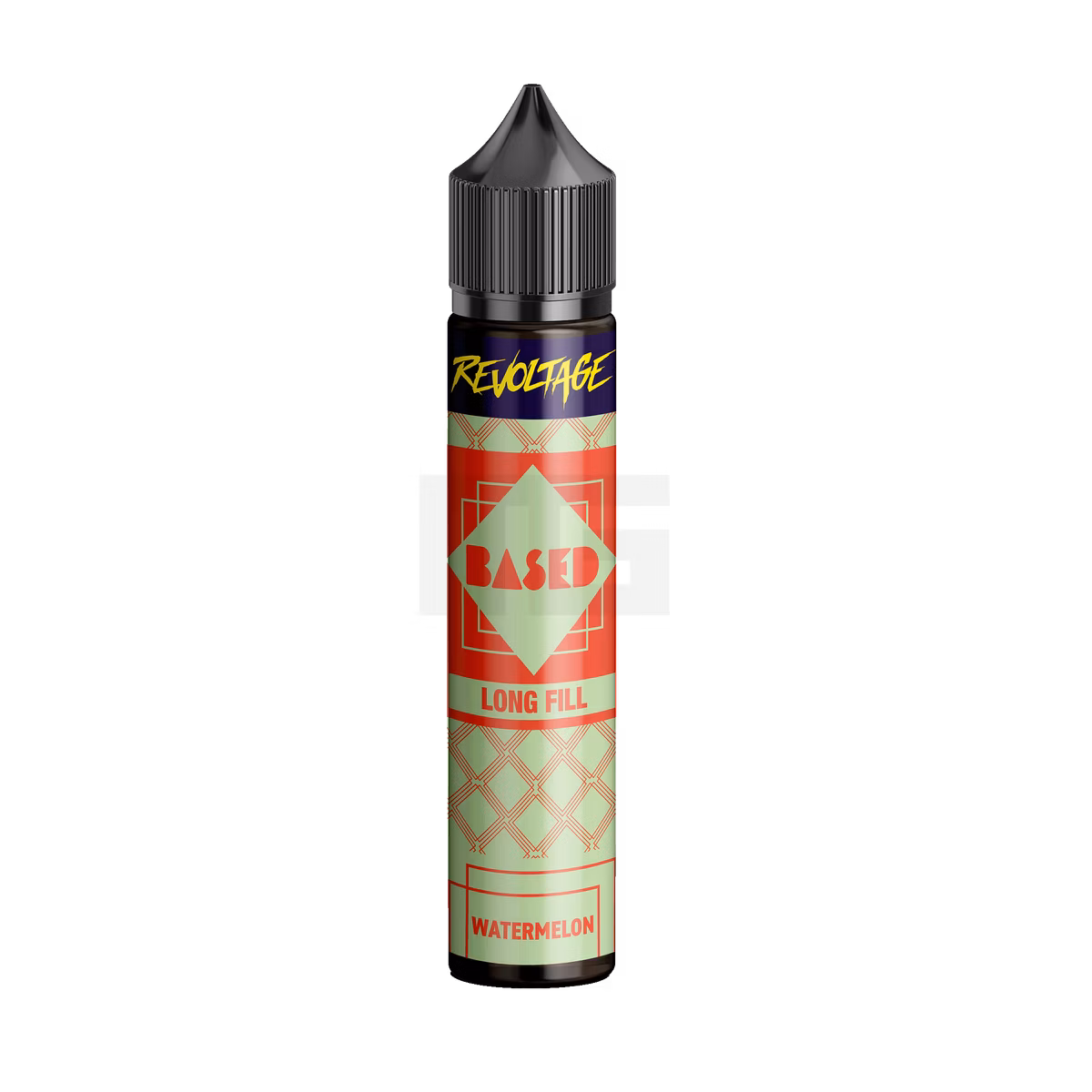 Revoltage - Based - Aroma - 5ml - Watermelon Revoltage - Based - Aroma - 5ml - Watermelon