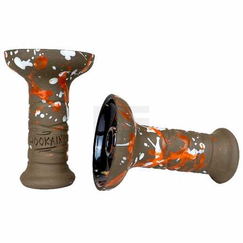 hookain-shisha-phunnel-kopf-litlip-vintagekid Hookain - LiTLiP PRO Phunnel - VINTAGE KIND