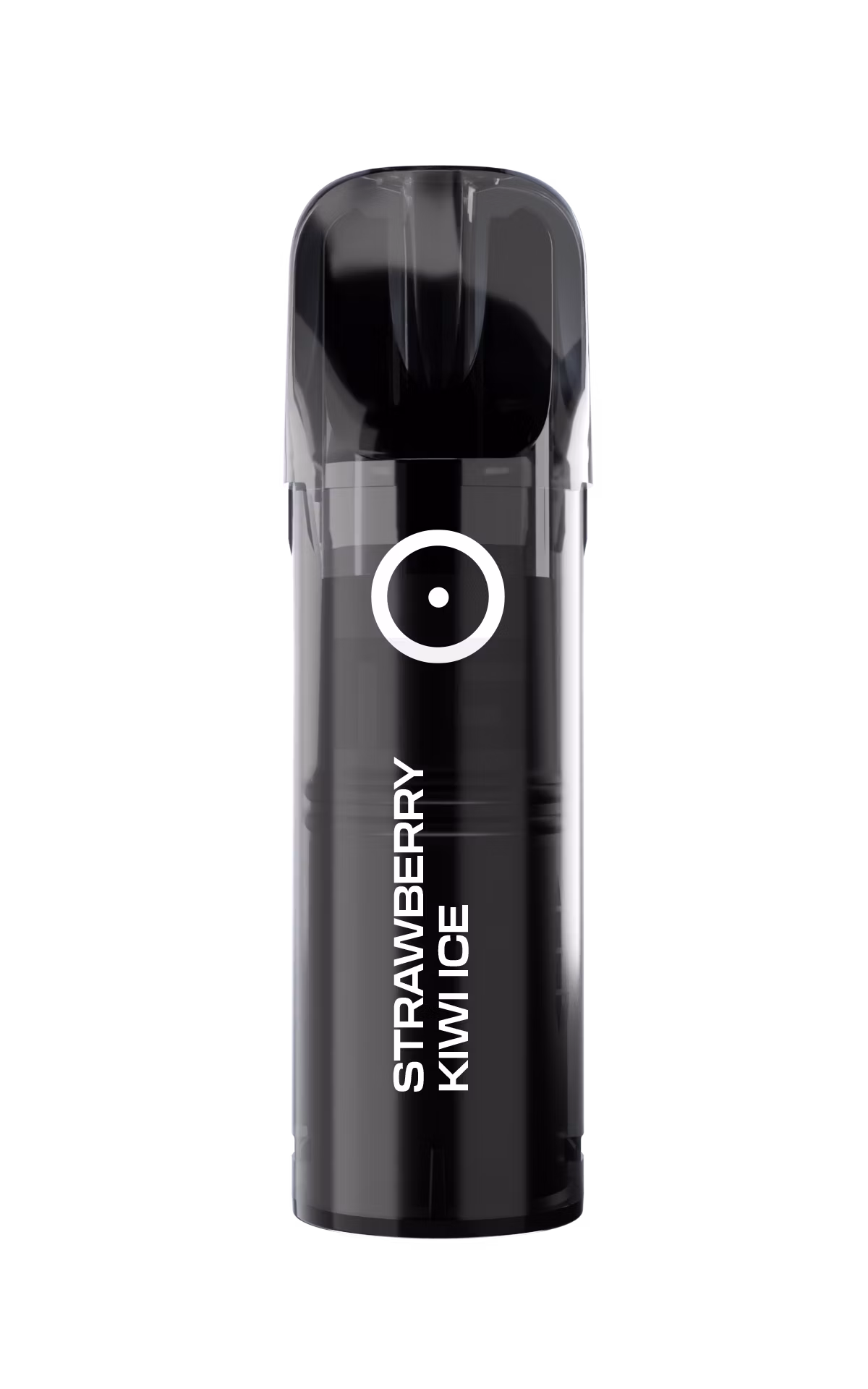 Pod Salt - Fits - Prefilled Pod - Strawberry Kiwi ice - 20mg - 2ml - 3er Pack