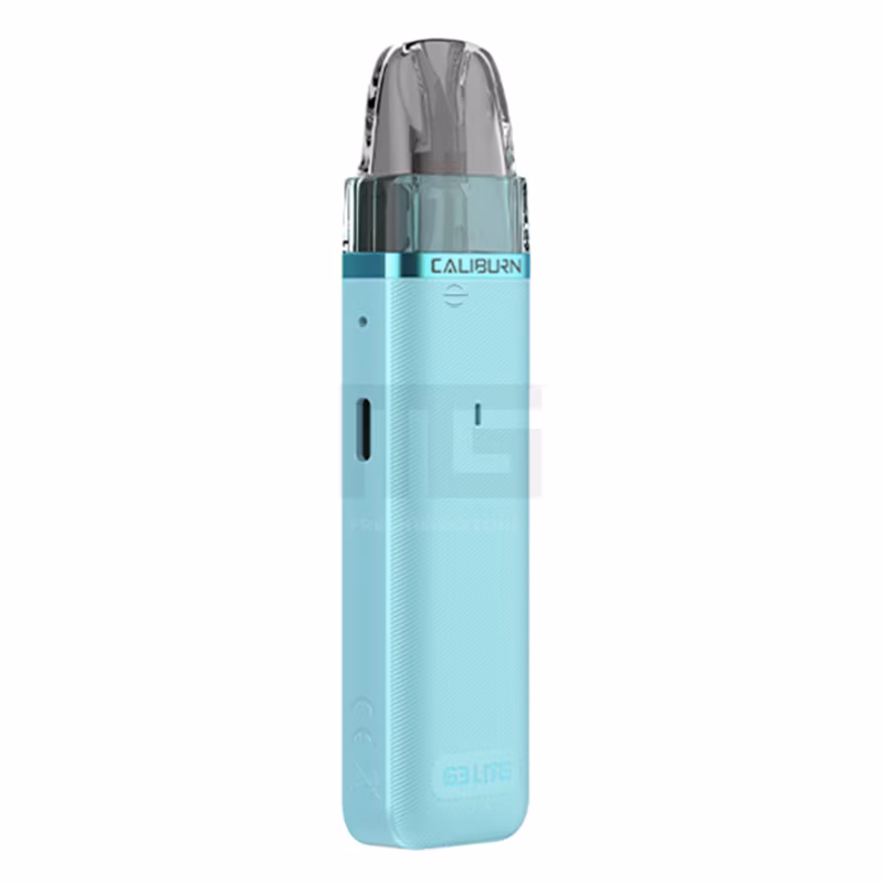 Uwell - Caliburn G3 Lite - Pod Kit - Ice Blue