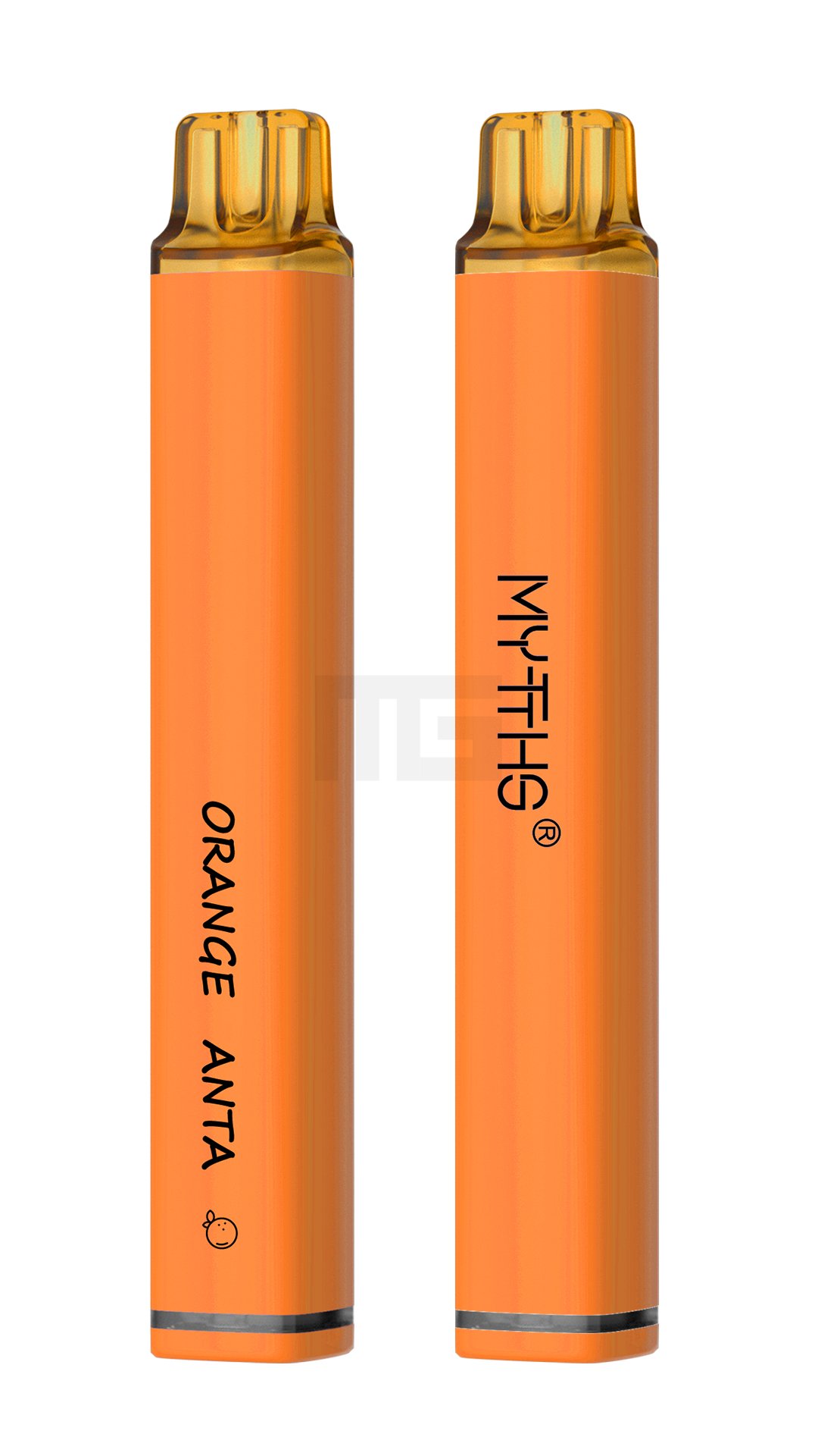 MYTTHS - Einweg E-Zigarette - Orange Anta - 20mg