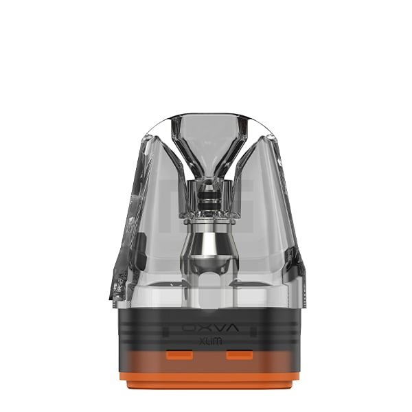 OXVA - Xlim Pro - EVOLV DNA - Pod Tank Verdampfer - 3er Paket - Top Fill - 0.8 Ohm