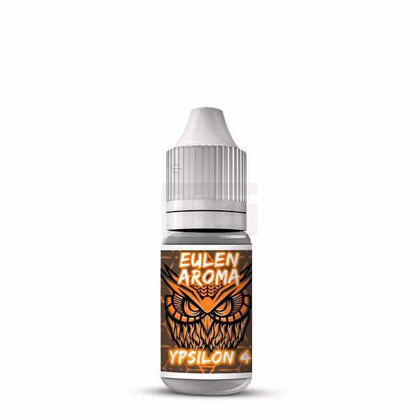 Eulen Aroma - Ypsilon 4 - Aroma - 10ml