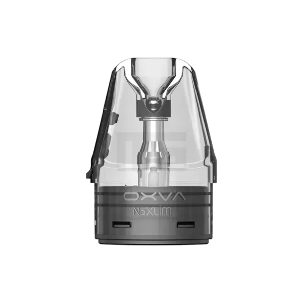 OXVA - NeXLIM - Pod Tank Verdampfer - 3er Paket - 0.6 Ohm OXVA - NeXLIM - Pod Tank Verdampfer - 3er Paket - 0.6 Ohm